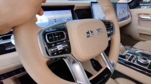 Beijing BJ60 - привезем из Китая