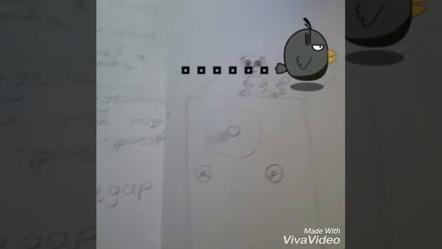 Дневник+ежедневник+скейчбук=В одном блокноте=)÷):);) смотреть онлайн