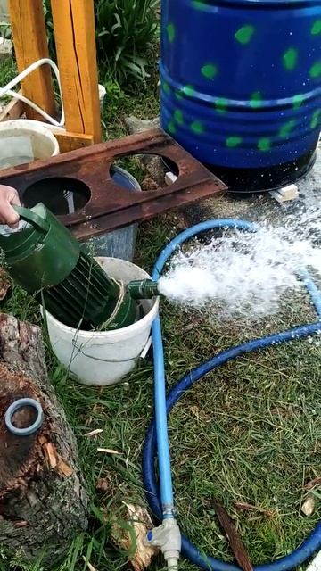 проверка электронасоса смотреть онлайн