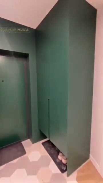 Установка готового шкафа: секреты идеального сочетания цветов в интерьере смотреть онлайн