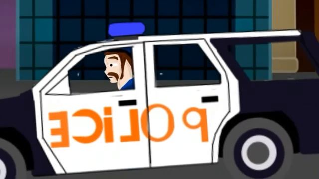 Безликий|мультфильм 2018|Mick Stop