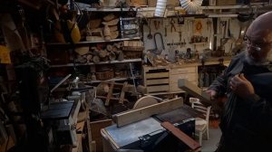 Модернизация станка Мастер-Универсал 2500,  точный стол?