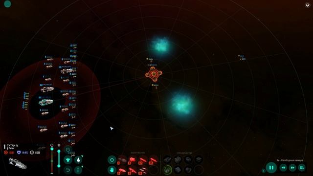 Master of Orion Серия 15