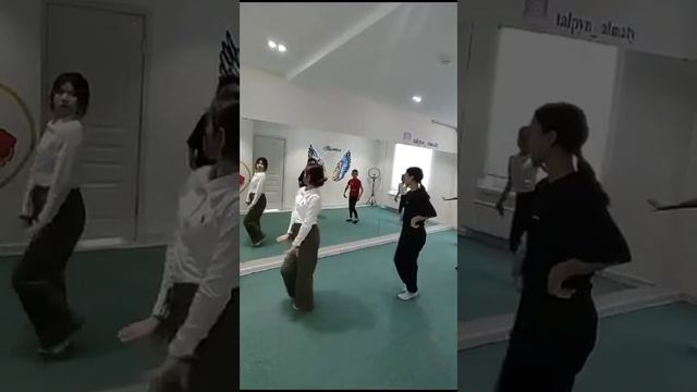 Испанский танец смотреть онлайн