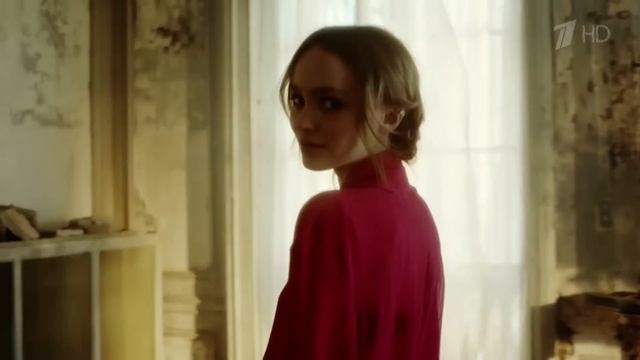 Реклама Новый Chanel N5