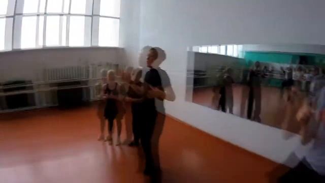 Танцевально спортивный клуб Лита. Летние Танцевальны?