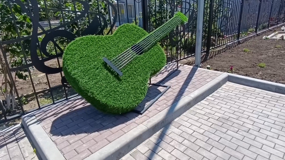 24 мая. Два праздника в один день... смотреть онлайн