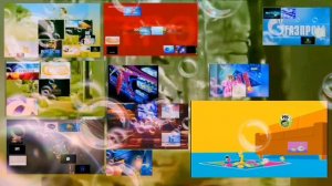 Сборник! заставок: В; одном! Экране: N°31: