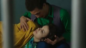 Красная Королева 3 Серия