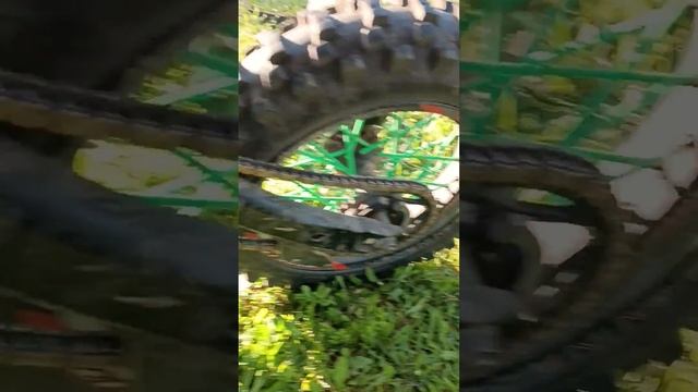 Питбайк Kayo 125 для авито