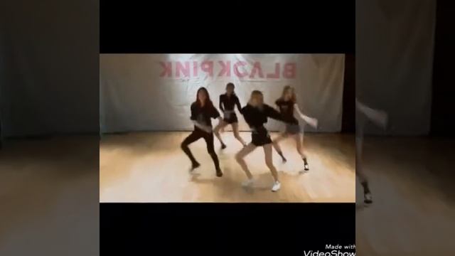 Blakpink крутой клип смотреть онлайн