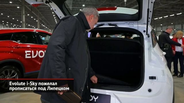 РОССИЙСКИЙ АВТОПРОМ В 2024-2025 ГОДАХ