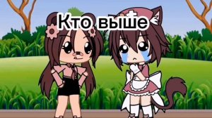 💍Тест кто из вас🩰