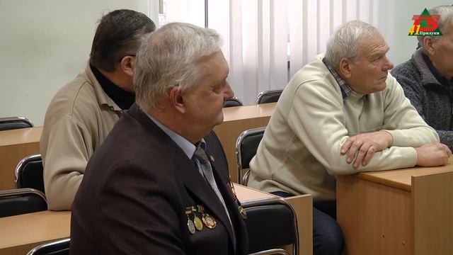 День вшанування ліквідаторів аварії на ЧАЕС