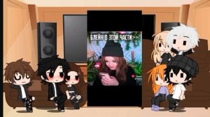 Реакция Тёмное Рождеством на Елену Райтман (фан видео)