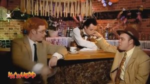 Журнал Каламбур. Лучшее из Бара Каламбур. Calambur. Best Episodes.