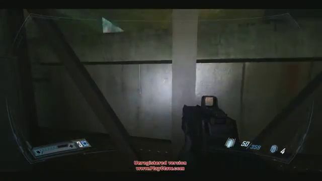 F.E.A.R. 2 Project Origin прохождение часть 3 смотреть онлайн