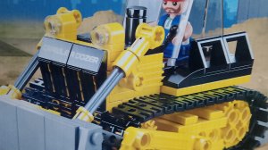 обзор на китайское Лего . Пишите свои мнения об этом наборе 👇