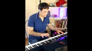 Криминальная Россия (Тема повествования) Кавер