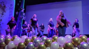 Номер выпускникам от родителей/2025