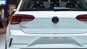 Volkswagen Polo 2026: Новый дизайн, технологии и ожидаемая цена