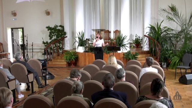 Если будешь верить | Надежда Калягина смотреть онлайн