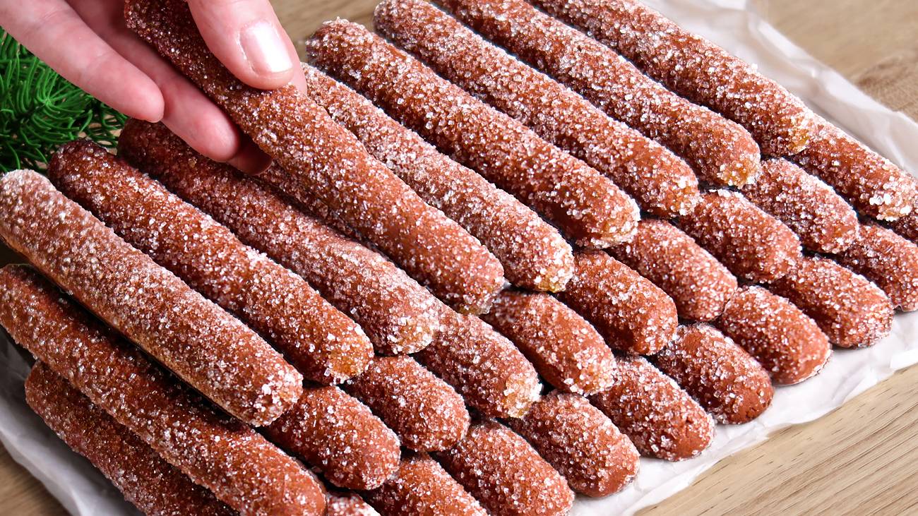 Готовим с Татьяной