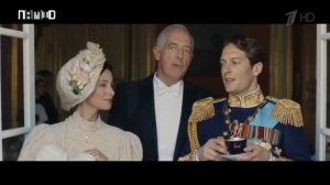 Мини-сборник рекламных роликов чая «Richard»