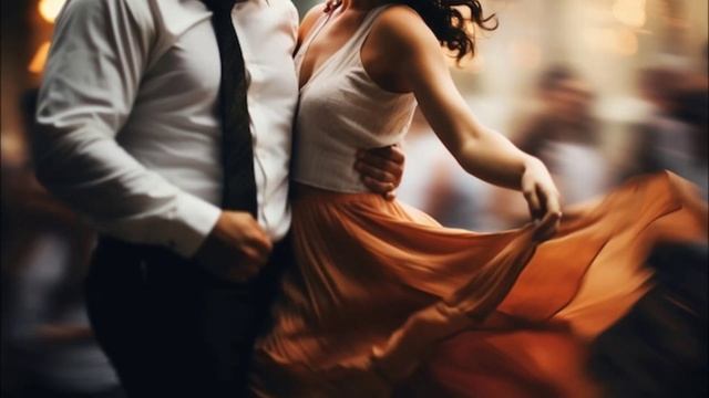 My Dance. Luda Gogolinski смотреть онлайн