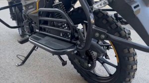 Мопед Vento Aura RS 49cc