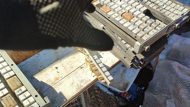 привоз с металлприёмки смотреть онлайн