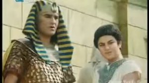 hezreti Yusif 13 серия  " Аг такля "