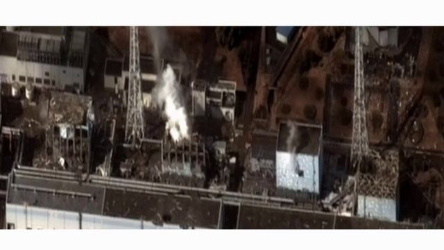 История станции Фукусима-1