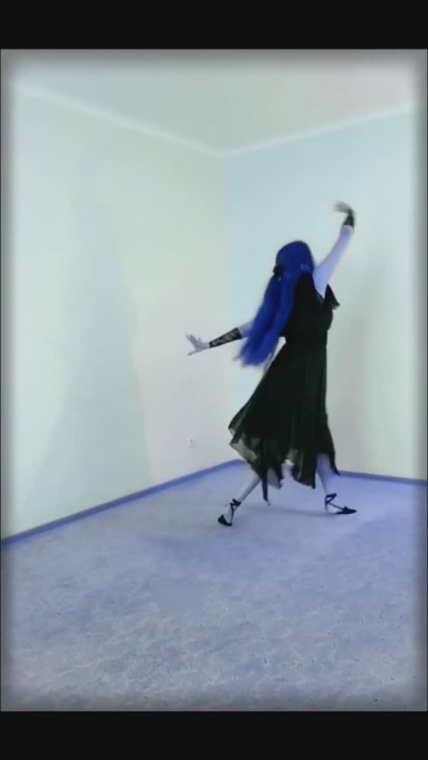 Sapphire - Lacrimosa