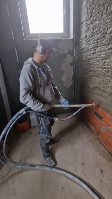 штукатурка стен механизированная смотреть онлайн