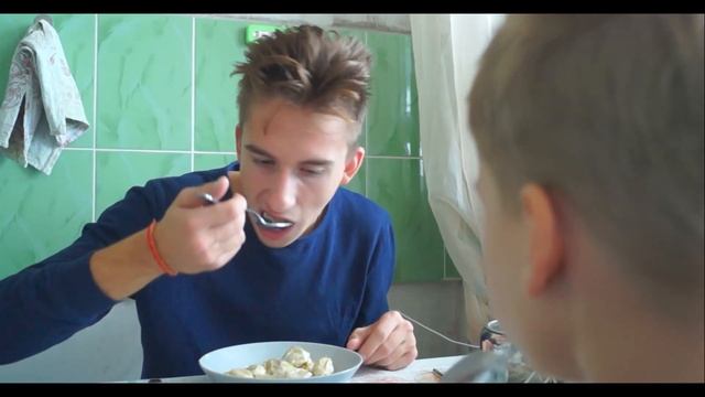 И БРАТ И ОТЕЦ / 2 СЕРИЯ смотреть онлайн