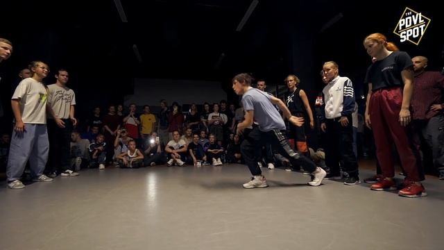 Keypers vs Тело В Деле | 1/8 LOCALS ONLY 3 by PDVL SPOT смотреть онлайн