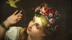 Алла Долженко исполняет -
Жан Филипп Рамо: «Перекличка птиц»