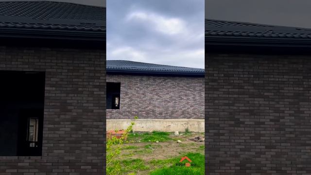Наш лозунг «Быстро,качественно, недорого» #кровля #май смотреть онлайн