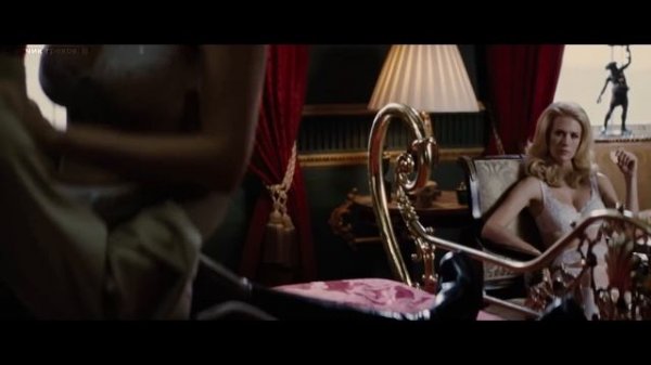 Грехо-Обзор "Люди Икс: Первый класс"