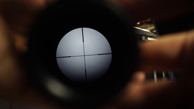 Оптический прицел Leapers 4x32 Compact (SCP-432AOMDL2, UTG43L, 25.4 мм) Виде?