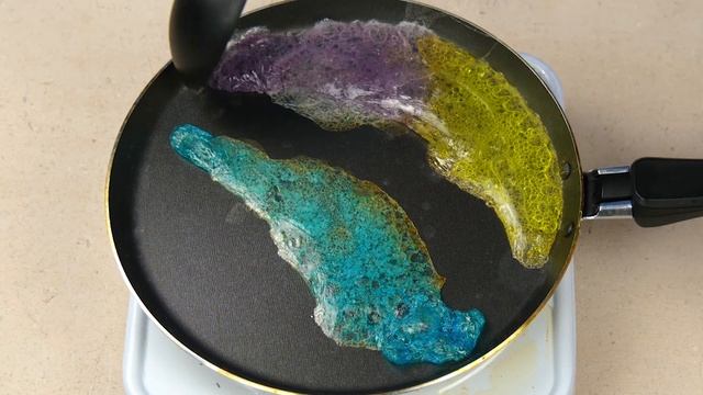 ЖЕЛЕЙНЫЙ МЕДВЕДЬ расплавился? смотреть онлайн