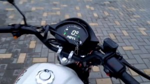 Какой карбюратор подобрать на альфу 110, чтоб прям пова?