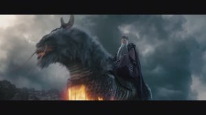 Творение богов: Битва с демонами — Русский трейлер (Дублированный)