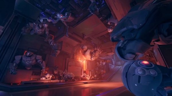 Marvel Rivals - Official Hellfire Gala： Arakko Map Reveal Trailer