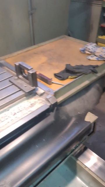 . Расточка посадок под подшипник на 24к40сф4, Heidenhain tnc 151. смотреть онлайн