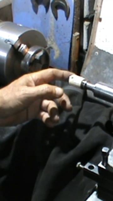 Обороты шлифшпинделя для токарного станка#Shorts смотреть онлайн