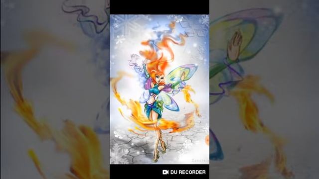 Винкс арты 2 часть смотреть онлайн