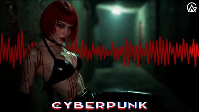 Dark Techno / Industrial / Cyberpunk Mix / Dark Electro / Dark House Mix