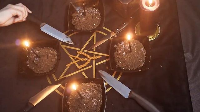💥💥Запечатать соперницу,врага,кто делает чёрную магию.💣Бумеранг врагу. смотреть онлайн